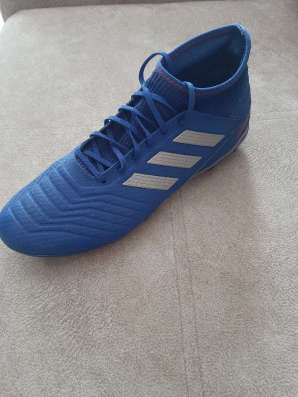 Бутсы Adidas