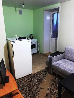 Квартира-студия в г. Зеленодольск в Казани фото 3
