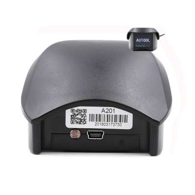 Бортовой компьютер Autool X50plus OBD в Красноярске