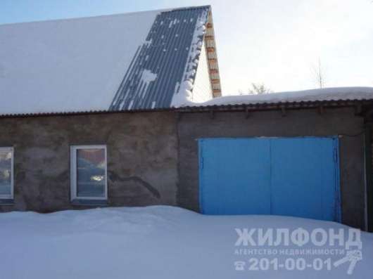 дом, Новосибирск, Левитана, 74 кв.м. в Новосибирске фото 16