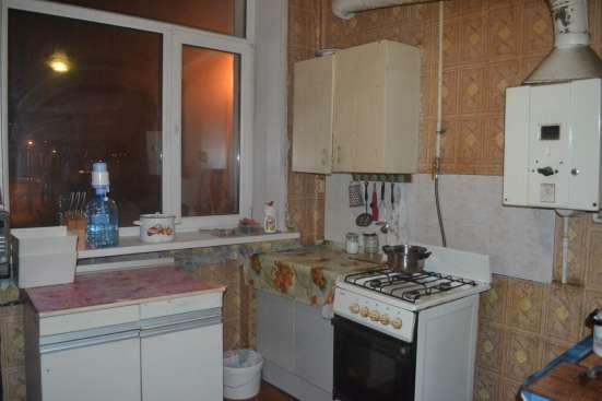 Продаю комнату на Ленина 14 в Пензе фото 7