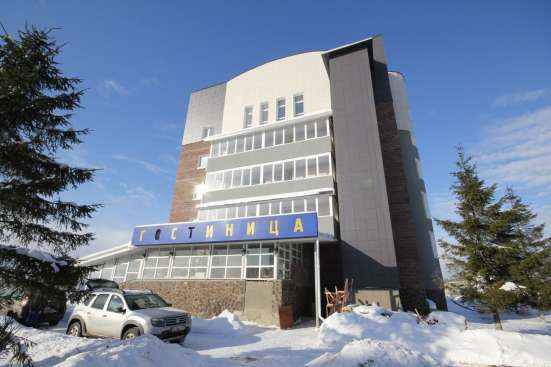 Хостел в Покровском в Истре фото 3