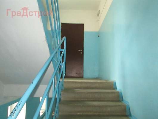 Продам однокомнатную квартиру в Вологда.Жилая площадь 53,10  кв.м.Дом кирпичный.Есть Балкон. в Вологде фото 8