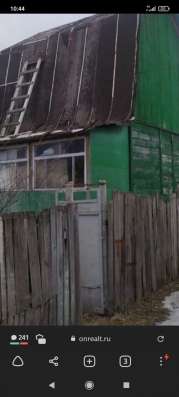 Срочно продам дачу в Тамбове фото 3