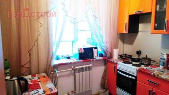Продам однокомнатную квартиру в Вологда.Жилая площадь 29  кв.м.Этаж 3. в Вологде фото 3