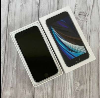 IPhone SE 2 White новый в упаковке в Никольском фото 5