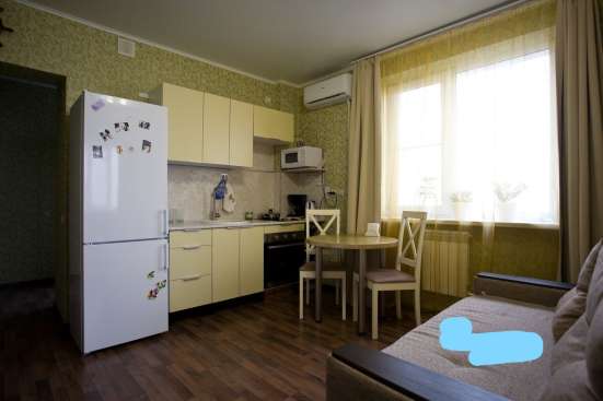Продажа квартиры в Ростове-на-Дону фото 3