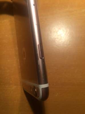 Продаю iPhone 6s 16Gb rose gold в Москве фото 4