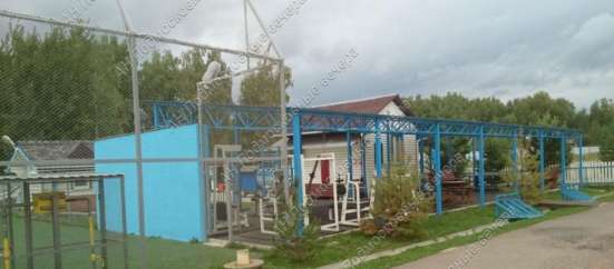 realty_mapper3.plot_in_locationСадовое некоммерческое тов-во. Площадь 36.70 сот.Есть Электричество. в Москве фото 8