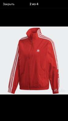 Олимпийка adidas в Москве фото 3
