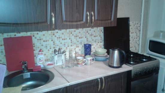 Сдам квартиру в Уфе фото 3