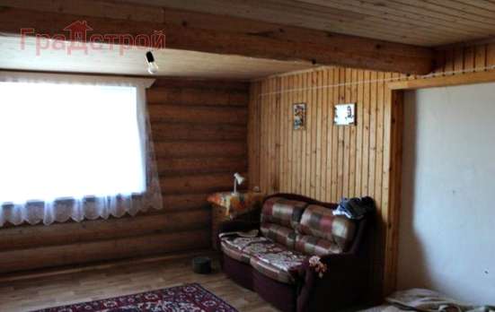 Продам дом в Вологда.Жилая площадь 108  кв.м. в Вологде фото 5