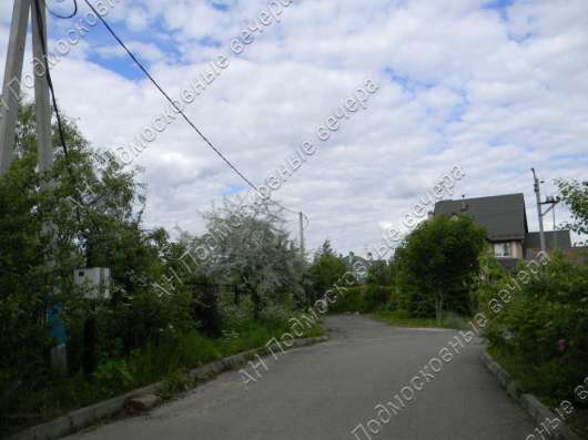 realty_mapper3.plot_in_locationИндивидуальное жилищное ст-во. Есть Электричество, Водопровод.