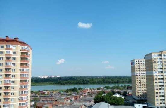 Продам однокомнатную квартиру в Краснодар.Жилая площадь 43  кв.м.Этаж 10.Дом кирпичный. в Краснодаре фото 4