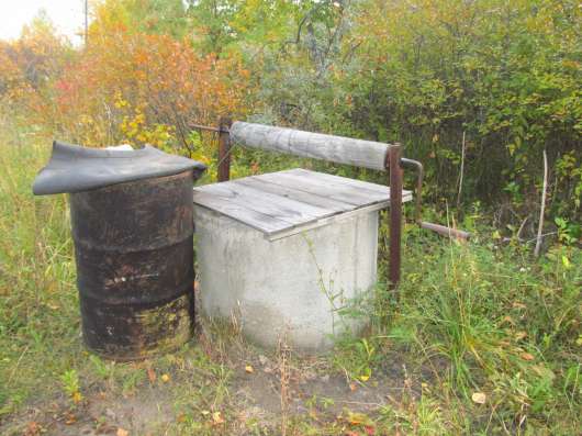 Продаётся зем. участок СНТ Надежда в Кургане фото 6