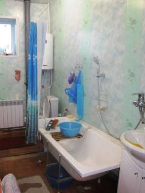 коттедж для большой дружной семьи в Тюмени фото 5