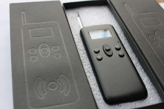 Универсальный пульт Кодграббер для Шлагбаумов Ворот + RFID в Москве
