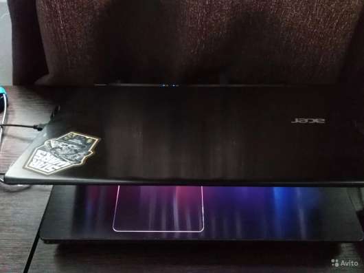 Ноутбук Aser Aspire V в Санкт-Петербурге фото 7