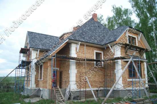 Продам коттедж в Москва.Жилая площадь 180  кв.м.Есть Электричество. в Москве фото 96