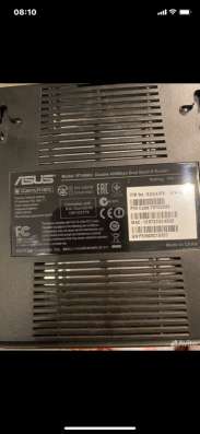 Wi-Fi роутер asus в Котовске фото 4