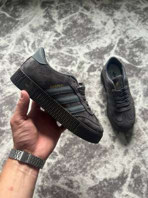 Кроссовки Adidas Samba в Уфе фото 6