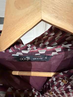 Платье oodji 42 размер в Санкт-Петербурге