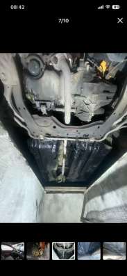 Honda civic 8(4d) фото 4