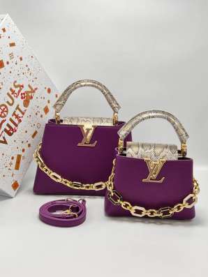 Сумка Louis Vuitton в Москве