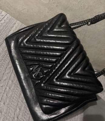 Сумка ARMANI EXCHANGE фото 6