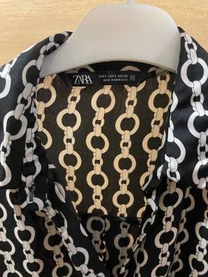 Рубашка Zara в Ставрополе