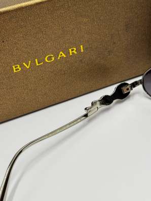Очки Bvlgari в Москве фото 3