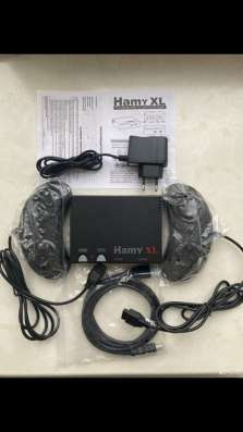 Игровая Приставка hamy XL в Дмитрове фото 4