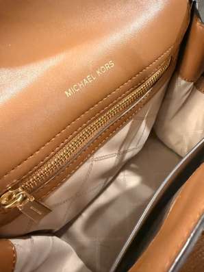 Сумка Michael Kors в Нахабино фото 3
