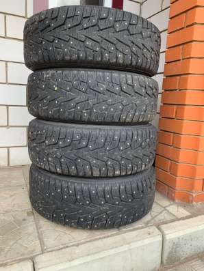 Yokohama 16R 205|55 в Казани фото 9