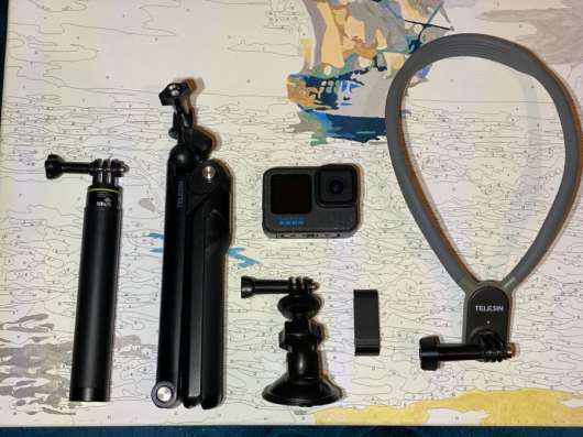 Go Pro 12 black edition в Котельниках