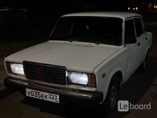 Lada 2107