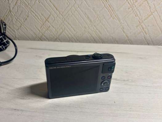 Canon Powershot sx 620 hs в Красноярске фото 3