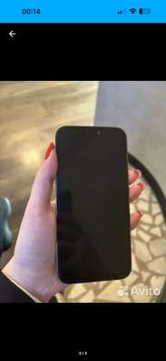 14 pro max 256gb без дефектов в Казани