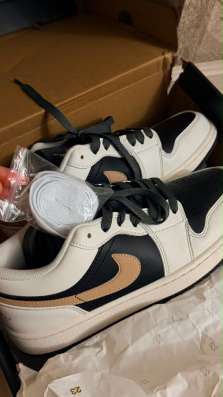 Кеды Джорданы nike в Москве