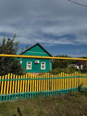 Продам дом