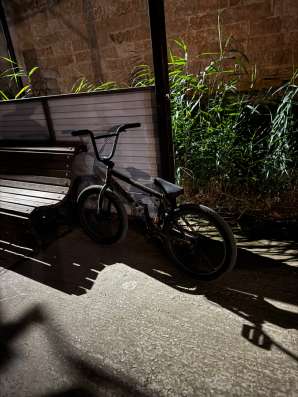 Bmx