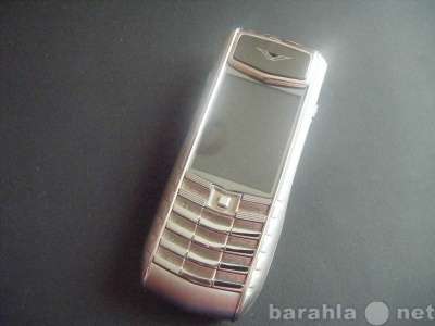 сотовый телефон Vertu Ascent Ti