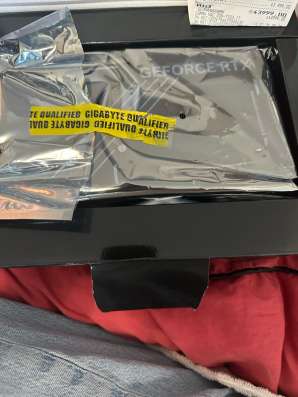Видеокарта 5060ti