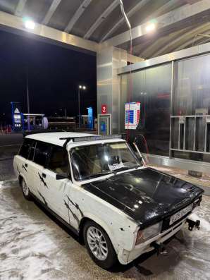 Ваз 2104 в Москве фото 4