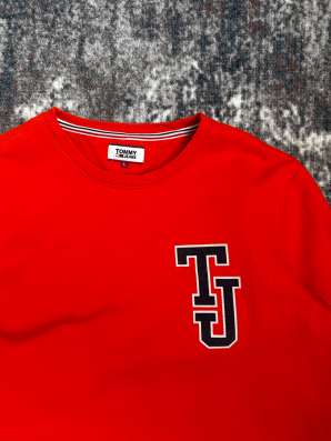 Свитшот Tommy Jeans в Балаково фото 3