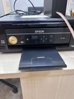 Продам принтер Epson xp342 в Красногорске