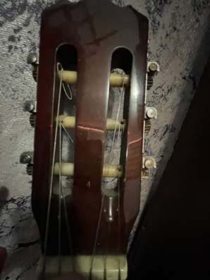Гитара yamaha s40 в Иркутске фото 9