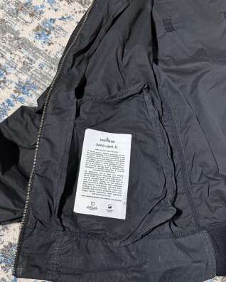 Stone Island куртка в Москве