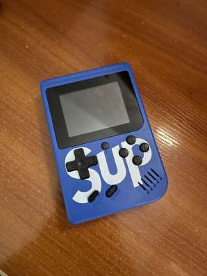 Игровая консоль Sup