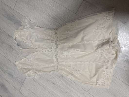Комбинезон Zara